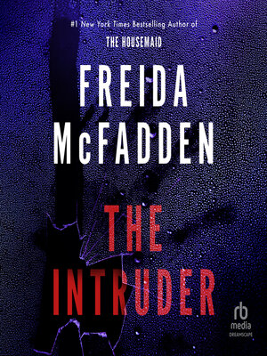 cover image of The Intruder